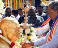 Offered money: MUDA complainant alleges pressure from aide of Sidda's wife