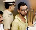 Umar Khalid Granted 7 Days Bail