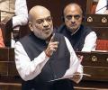 Govt asked 'X' to delete Shah's Ambedkar speech: Cong