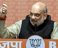 Cong moves privilege motion against Shah over Ambedkar remarks