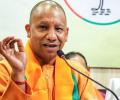 UP man threatens to kill Yogi Adityanath on Jan 26, arrested