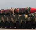 US sanctions Pak, calls its missile programme a threat