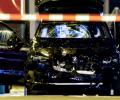 Saudi Doctor Behind German Car Attack