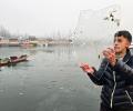 Spine-Chilling Cold Grips Kashmir