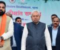 BJP ready to fight Bihar polls with Nitish as CM face