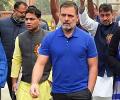 Bareilly court summons Rahul Gandhi