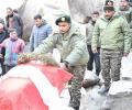 First informant of Kargil War passes away in Ladakh