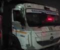 Truck runs over 3, including 2 kids, sleeping on Pune footpath