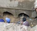 Another ancient well with clean water found at religious site in Sambhal