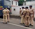 Navi Mumbai man arrested 33 years after wife's murder