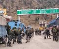 Five soldiers killed as Army vehicle falls into gorge in Poonch