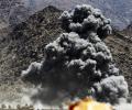 Taliban vow retaliation as Pak airstrike kills 46 in Afghanistan