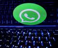 Iran lifts ban on WhatsApp, Google Play; eases internet blockades