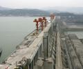 China to build world's largest dam near India border