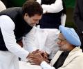 Manmohan Singh dropped pre-medical, pursued economics: Daughter's book