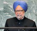 Manmohan Singh: Man of few words but immense wisdom