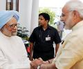 No PM in past uttered such hateful...: When Manmohan Singh slammed Modi