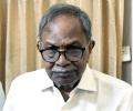 Legendary Malayalam writer M T Vasudevan Nair passes away