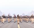 Republic Day Parade Rehearsals In Full Swing