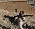 Don't cross the red line: Taliban warn Pakistan