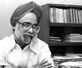 The landmark 1991 budget was Manmohan's trial by fire