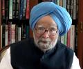 Would've to take military action against Pak if...: Manmohan told UK PM