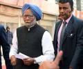 When Manmohan told Sushma, 'Tu Mera Intezaar Dekh'