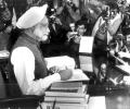 Remembering Dr Singh, Finance Minister