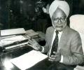 How Dr Singh Changed Finance Minister's Role