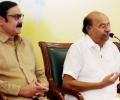 PMK patriarch Ramadoss, son clash during party meet