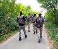 Punjab police bust Babbar Khalsa-ISI-backed terror module, 5 held