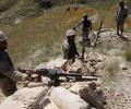 Pak-Afghan border tension escalates as 8 Taliban killed in retaliation