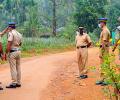 Two arrested for assaulting Army officer in Kochi