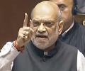 Shah insulted Ambedkar, should resign as HM: Cong