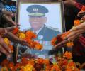 'Human error' blamed for crash that killed Gen Bipin Rawat