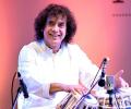 Ustad Zakir Hussain laid to rest in San Francisco