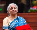 Good or bad? Rate Sitharaman's pre-poll Budget!