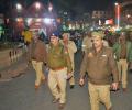 Gyanvapi row: Muslim-dominated areas of Varanasi observe bandh