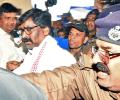 Hemant Soren's ED remand extended by 5 days