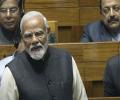 Modi's guarantee in LS: NDA will cross 400 seats, BJP 370+