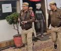 Ex-Army man turned Lashkar terrorist arrested in Delhi