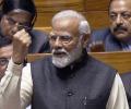 Modi suffers from...: Cong on 'vicious' attack on Nehru