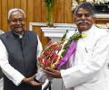 RJD leader refuses to step down as Bihar assembly Speaker