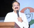 Maharashtra ex-minister Baba Siddique quits Congress, to join Ajit Pawar's NCP