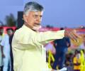 TDP to return to NDA? Chandrababu Naidu meets Shah