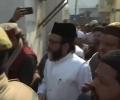 Thousands gather in Bareilly following maulana's 'jail bharo' call