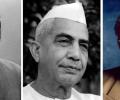 PV Narasimha Rao, Charan Singh, MS Swaminathan get Bharat Ratna