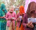 97 crore Indians eligible to vote in LS polls: EC