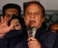 Sharif set to form govt, Imran-backed candidate jumps ship