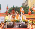 2024 Polls: Will BJP Triumph In Bengal?